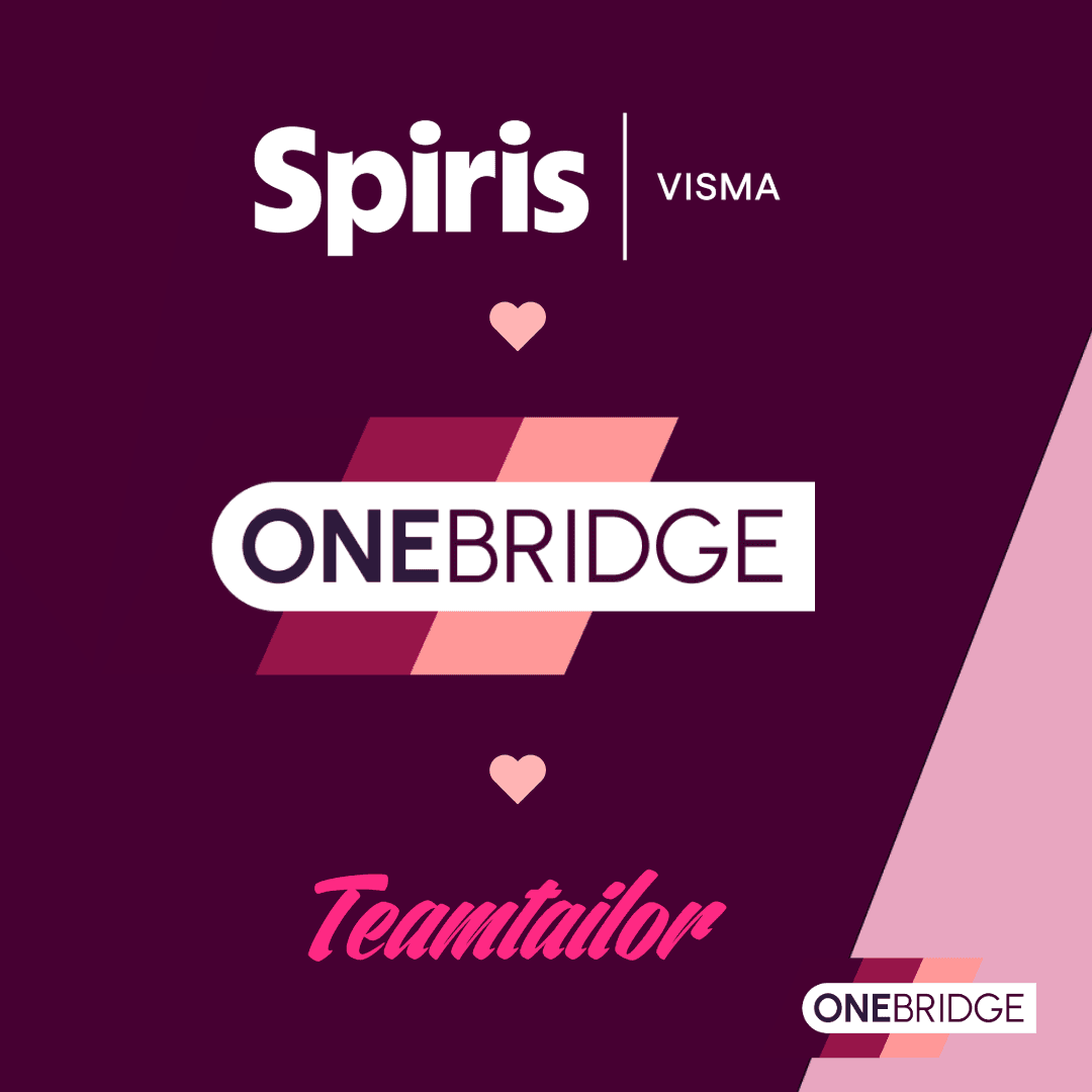 OneBridge Integrationer